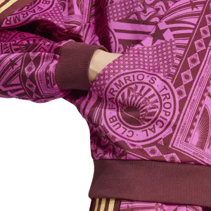 Trainingsjacke Damen adidas X Farm Tiro image-5