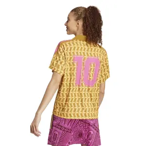 Camisola feminina adidas X Farm image-2