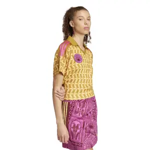 Camisola feminina adidas X Farm image-3