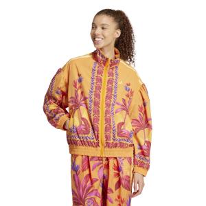 Kurtka damska adidas X Farm Premium image-1