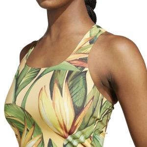 Damski tank top adidas X Farm image-4