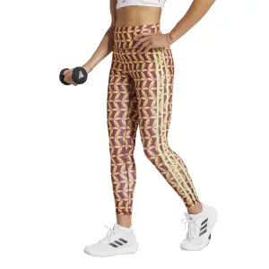 Legging 7/8 para mujer adidas X Farm image-1