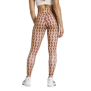 Legging 7/8 para mujer adidas X Farm image-3