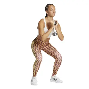 Legging 7/8 para mujer adidas X Farm image-2