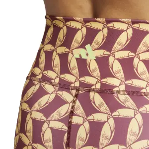 Legging 7/8 para mujer adidas X Farm image-4