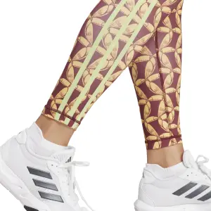 Legging 7/8 para mujer adidas X Farm image-5