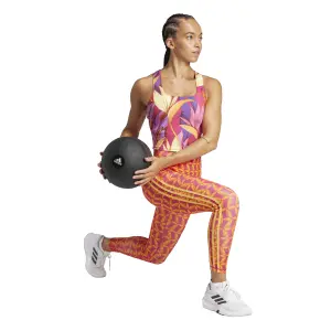 Legging 7/8 para mujer adidas X Farm image-3