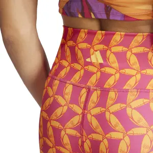 Legging 7/8 para mujer adidas X Farm image-4