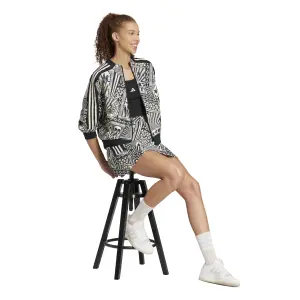 Minirock Damen adidas X Farm image-2