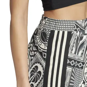 Minirock Damen adidas X Farm image-5