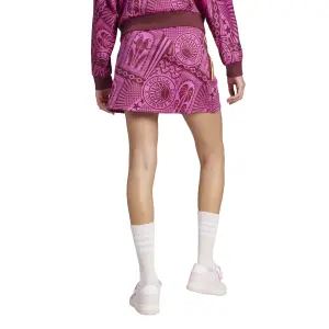 Spódnica damska adidas X Farm image-3