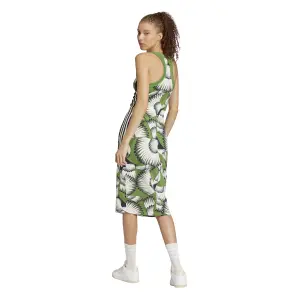 Women's dress adidas x Farm Premium image-3
