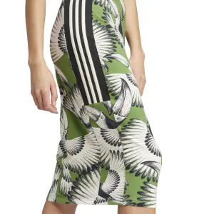 Women's dress adidas x Farm Premium image-5