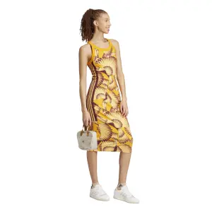 Robe femme adidas x Farm Premium image-2