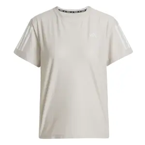 Camisola feminina adidas Own The Run image-0