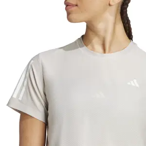 Camisola feminina adidas Own The Run image-4