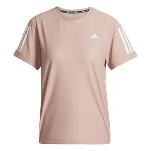 Camisola feminina adidas Own The Run image-0