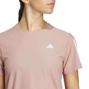 Camisola feminina adidas Own The Run image-4