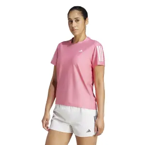 Camiseta de mujer adidas Own the Run image-1