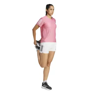 Camiseta de mujer adidas Own the Run image-2