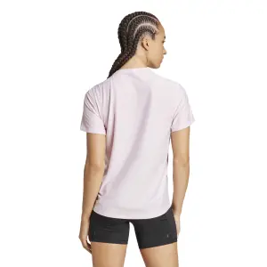 T-shirt de mulher adidas Own the Run image-3