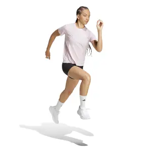 T-shirt de mulher adidas Own the Run image-2