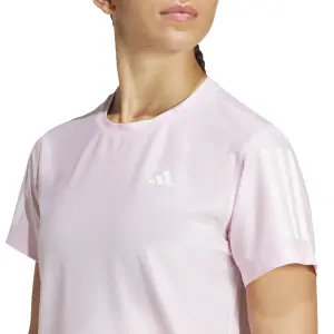 T-shirt de mulher adidas Own the Run image-4