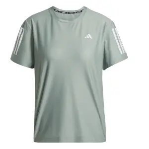Camiseta de mujer adidas Own the Run image-0