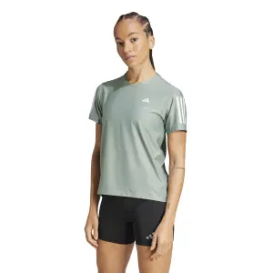 Camiseta de mujer adidas Own the Run image-1