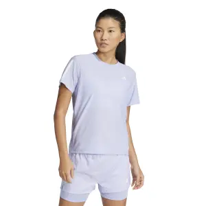 Camisola feminina adidas Own the Run image-1