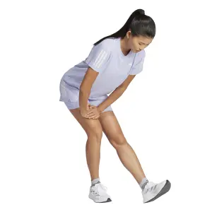 Camisola feminina adidas Own the Run image-3