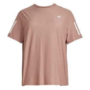 Camiseta de mujer adidas Own the Run image-0
