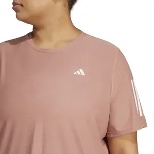 Camiseta de mujer adidas Own the Run image-4