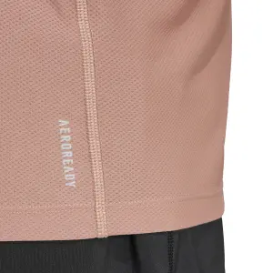 Camiseta de mujer adidas Own the Run image-5