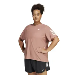 Camiseta de mujer adidas Own the Run image-1