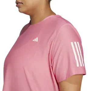 Camiseta de mujer adidas Own the Run image-4