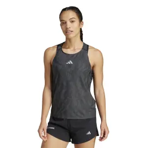 Canottiera da donna adidas Ultimate Engineered Climacool+ image-1