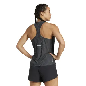 Canottiera da donna adidas Ultimate Engineered Climacool+ image-3