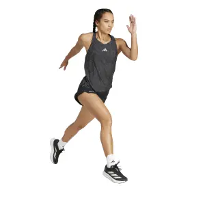 Canottiera da donna adidas Ultimate Engineered Climacool+ image-2