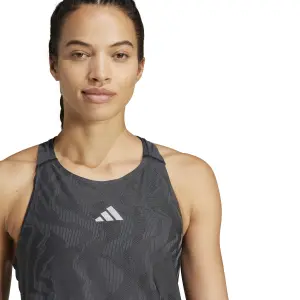 Canottiera da donna adidas Ultimate Engineered Climacool+ image-4