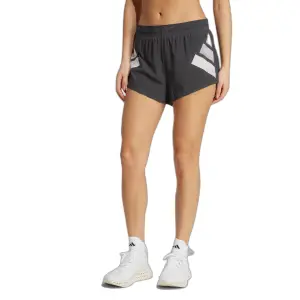 Σορτς γυναικείας adidas Adizero image-1