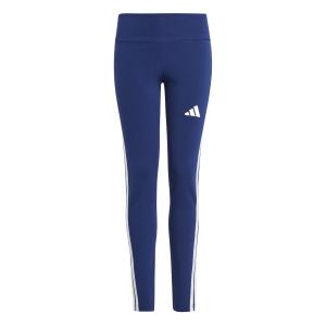 jd6475-leggings-para-raparigas-adidas-essentials-3-stripes-azul-escuro-branco