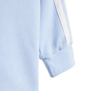 Grenouillère bébé adidas Essentials Onesie image-4