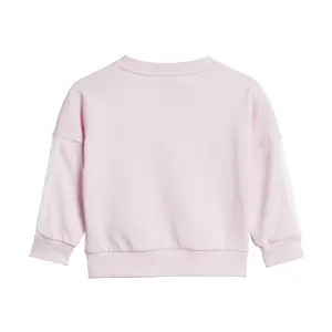 Tuta da jogging per bambini adidas Essentials image-2