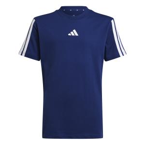 jd6490-camiseta-infantil-adidas-essentials-azul-oscuro-blanco