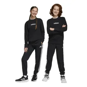 Children's Trousers adidas Essentials Climacool image-3