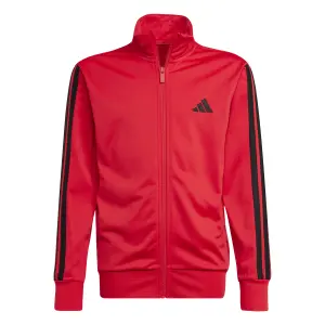 Trainingsanzug für Kinder adidas Essentials Climacool image-1