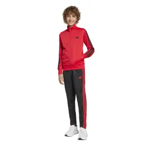 Trainingsanzug für Kinder adidas Essentials Climacool image-3