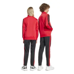 Trainingsanzug für Kinder adidas Essentials Climacool image-6