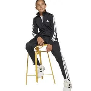 Trainingsanzug für Kinder adidas Essentials Climacool image-4
